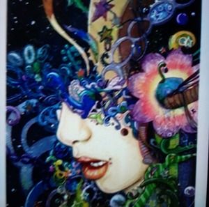 Meet your Posher, Jerri